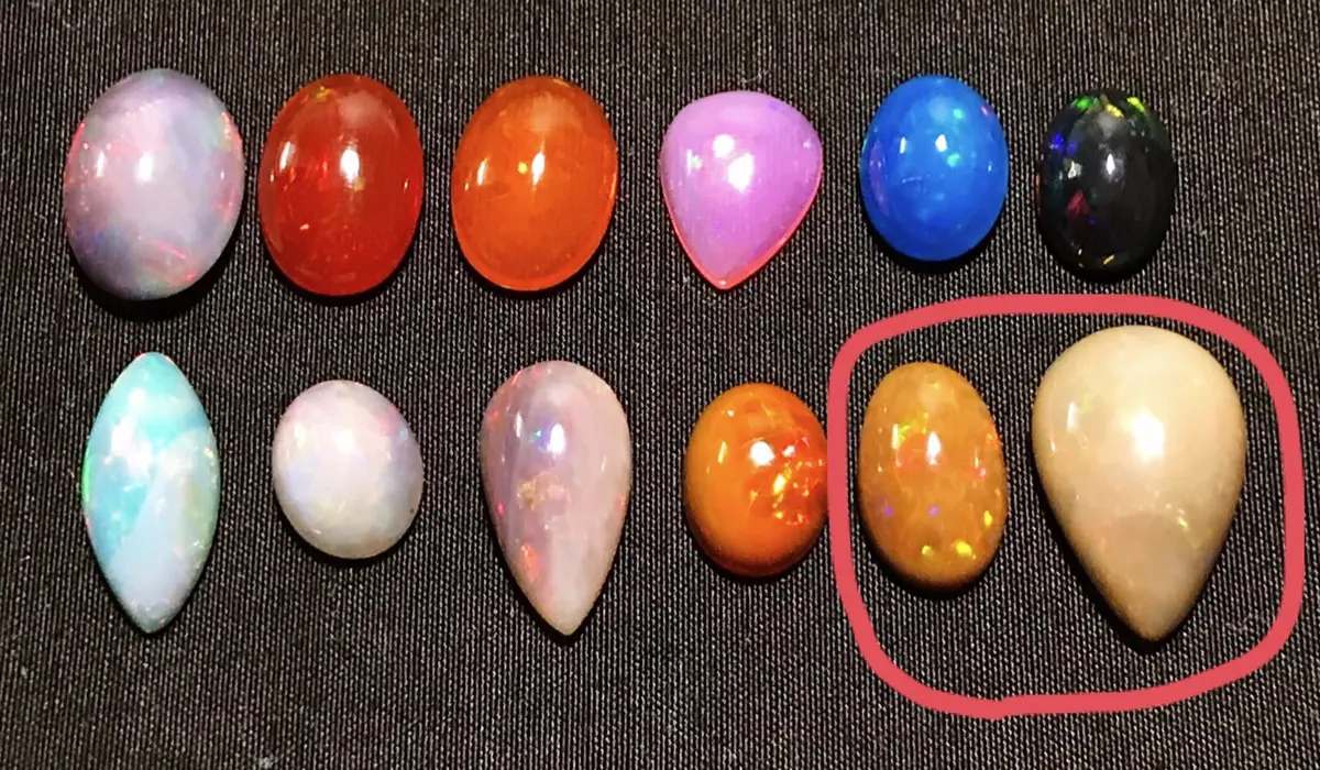 鉱物か?陶器か分かりません。 サゲニティックだと思ったら・・・｜3月11日新着