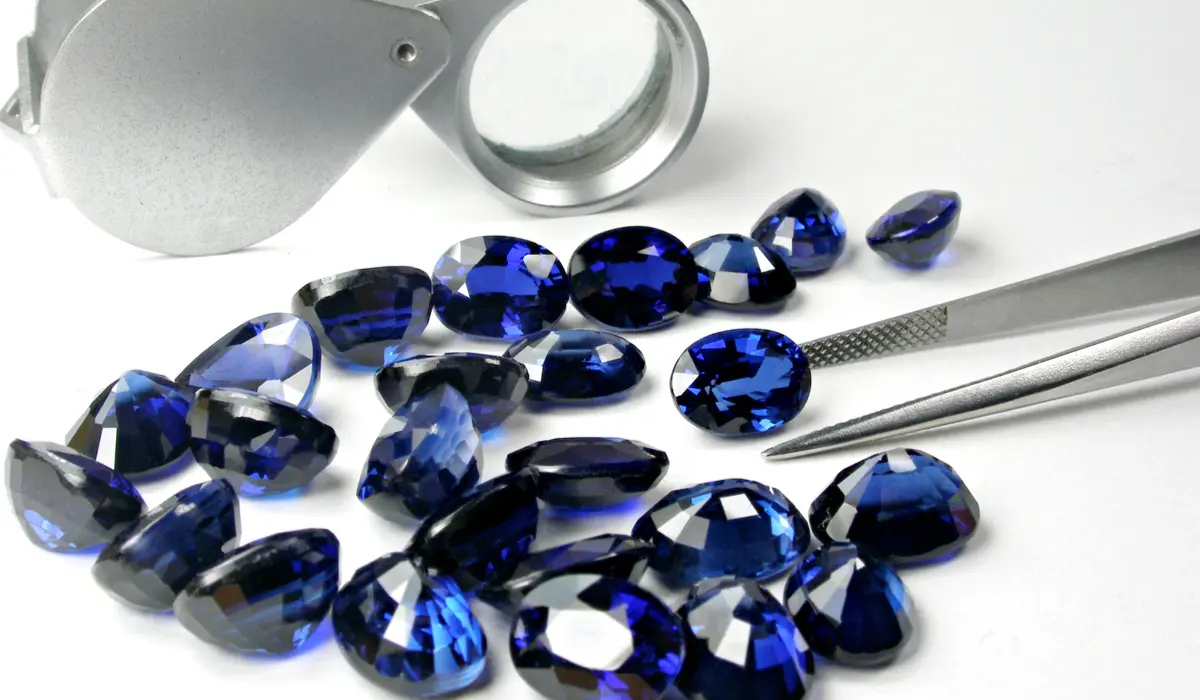 9月の誕生石サファイアのアレコレ 産地別特徴 価値 処理 偽物の存在など カラッツ Gem Magazine