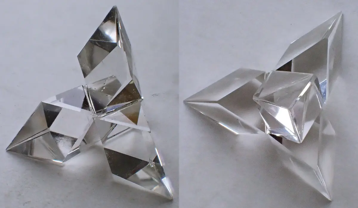 高いセンスと技術力！宝石研磨士 山本武｜アイデアを生み出し続ける