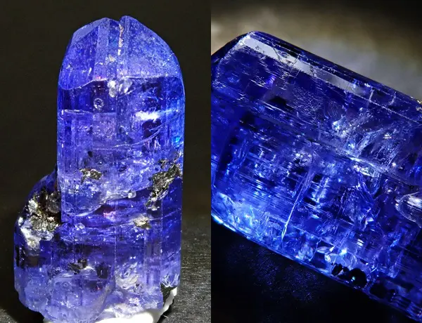 台湾 宝石 台北 建國玉市 - From 台湾 with many thanks♪