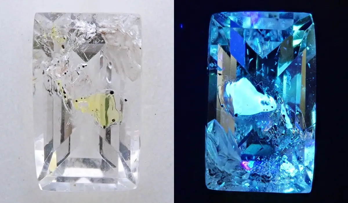 インクルージョンが魅力的な宝石10選 | カラッツ Gem Magazine