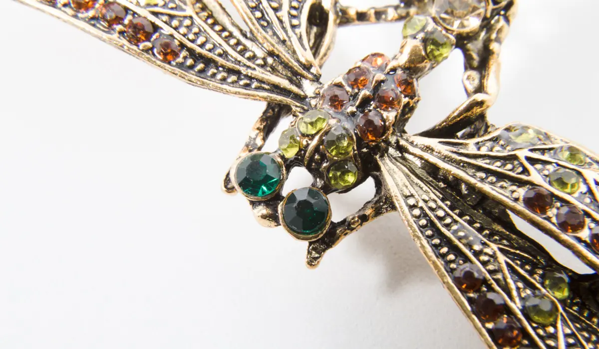 ジョージアンジュエリーの特徴とは｜デザインとスタイル、流行など