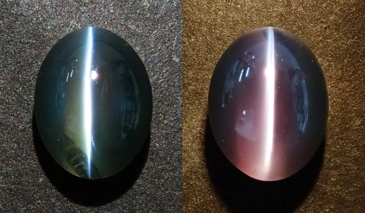 キャッツアイ宝石の色と種類｜キャッツアイになる理由と代表宝石10選