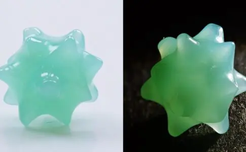 クリソプレーズはどんな色？特徴、名前の意味、価値、お手入れ方法とは