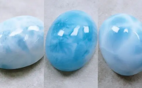 アウイナイトは藍より青い！？その美しさのヒミツとは | カラッツ Gem