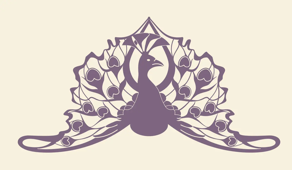 アール・ヌーヴォーのジュエリーの特徴とは｜デザイン、スタイル、流行