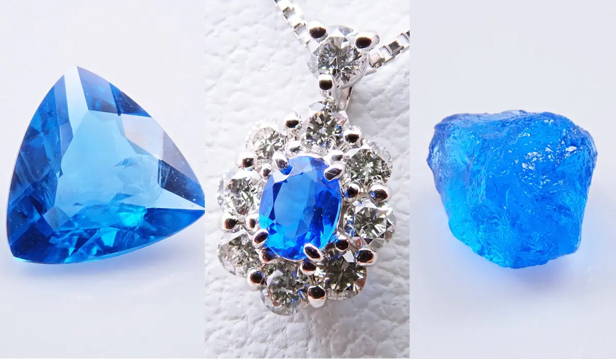 アウイナイトの価値や価格相場、選び方のポイント｜ルース、ジュエリー