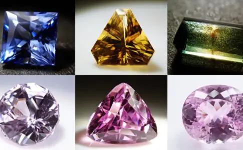 天然石宝石の雑誌 Lapidary journal 天然石宝石の雑誌 Lapidary journal