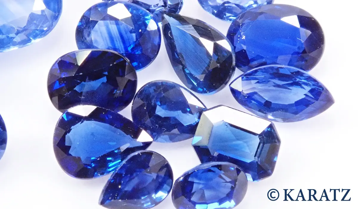 ジュエリーと宝石の歴史 | カラッツ Gem Magazine