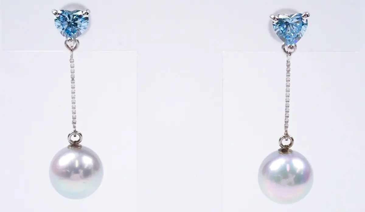 ジュエリーとは？アクセサリーとの違いや種類について | カラッツ Gem 