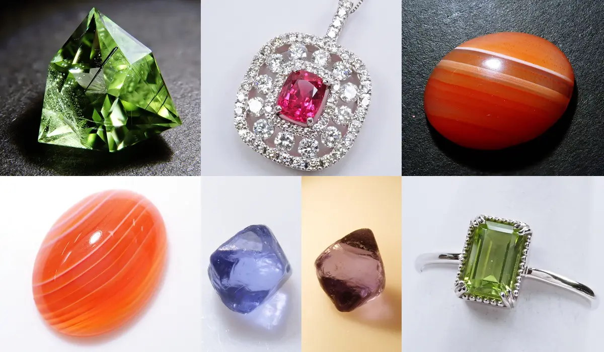 宝石　[本物] 私怒ってます！上野で購入した宝石、4個中2個が偽物だった件について