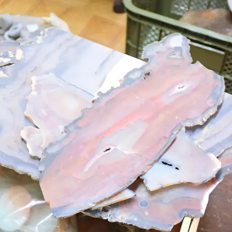 ピクチャーアゲート（ピクチャーメノウ）は日本人が開発！？その魅力と