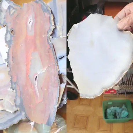 ピクチャーアゲート（ピクチャーメノウ）は日本人が開発！？その魅力と