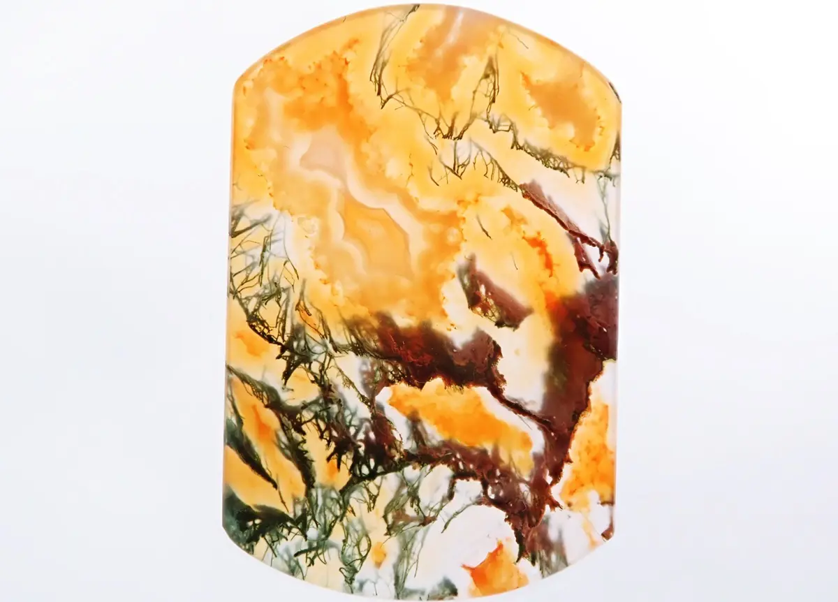 ピクチャーアゲート（ピクチャーメノウ）は日本人が開発！？その魅力と