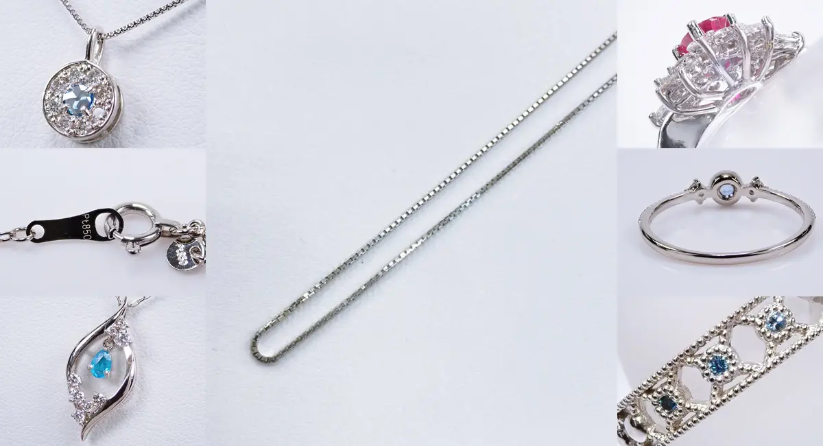 最終  プラチナ刻印日本Pt850 キャッツ・アイ 最終 プラチナ刻印日本Pt850 キャッツ・アイ プラチナとは｜性質、産地