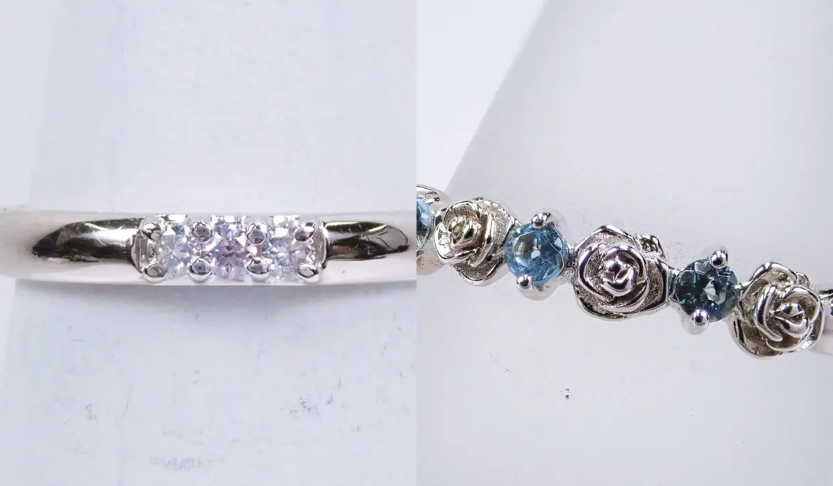 プラチナとは｜性質、産地、歴史、価値など | カラッツ Gem Magazine