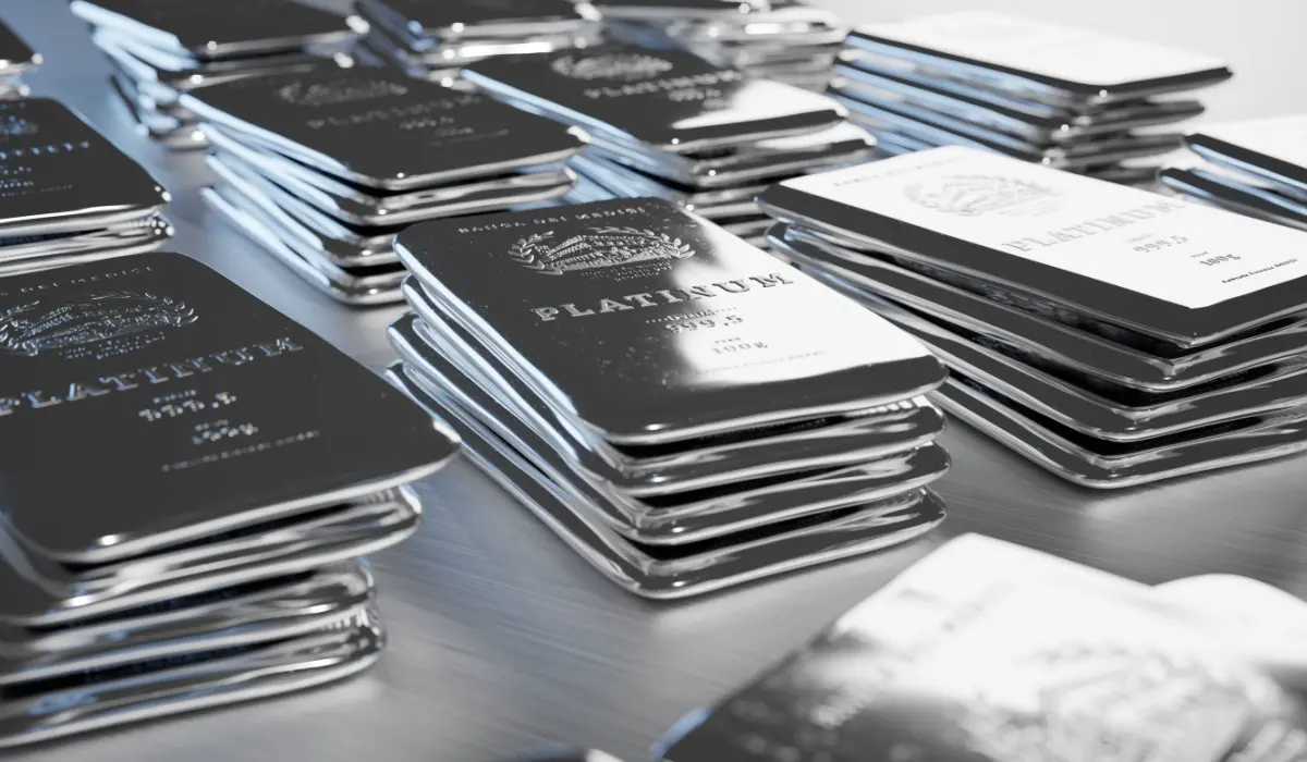 プラチナとは｜性質、産地、歴史、価値など | カラッツ Gem Magazine