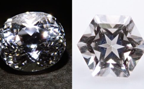 アクロアイト　ルース