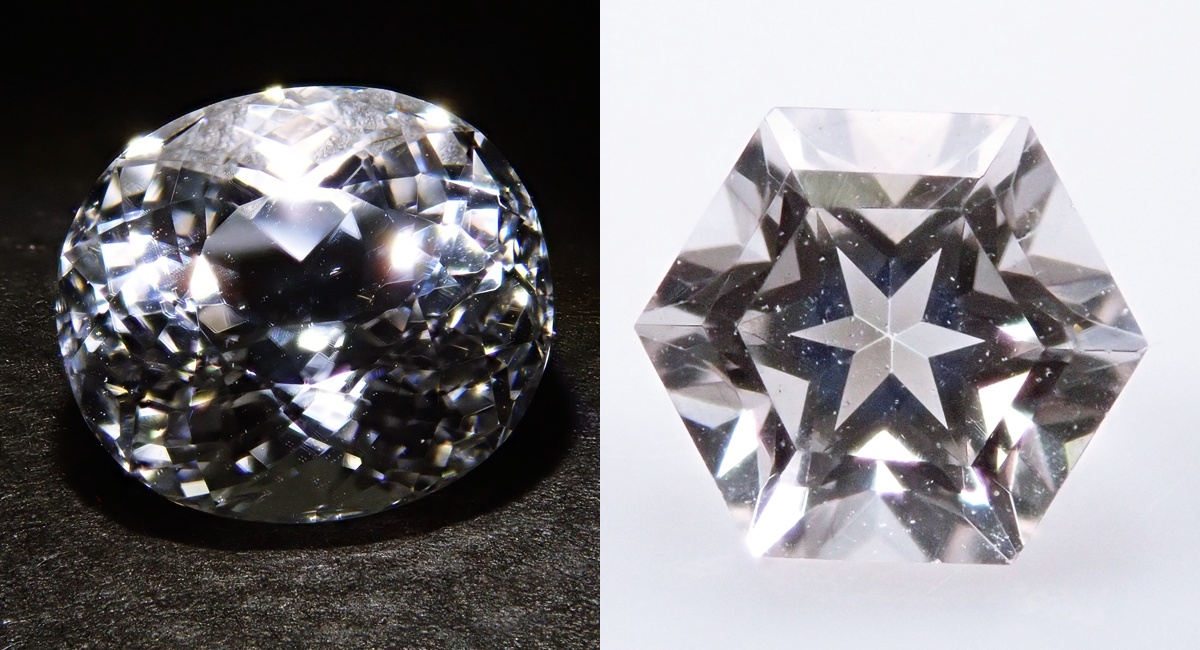 アクロアイトはどんな宝石？ホワイトトルマリンとどう違う