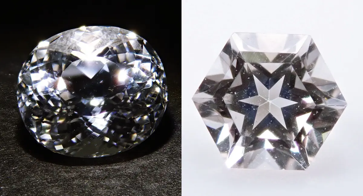 アクロアイトはどんな宝石？ホワイトトルマリンとどう違う