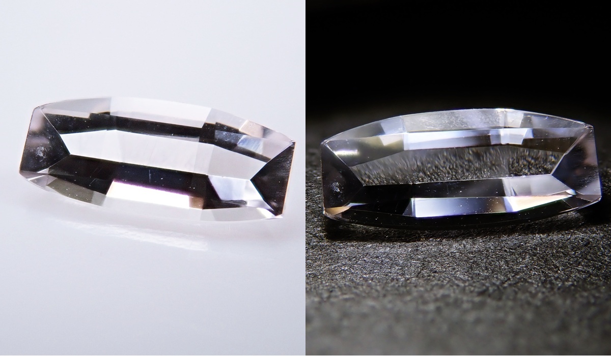 アクロアイトはどんな宝石？ホワイトトルマリンとどう違う