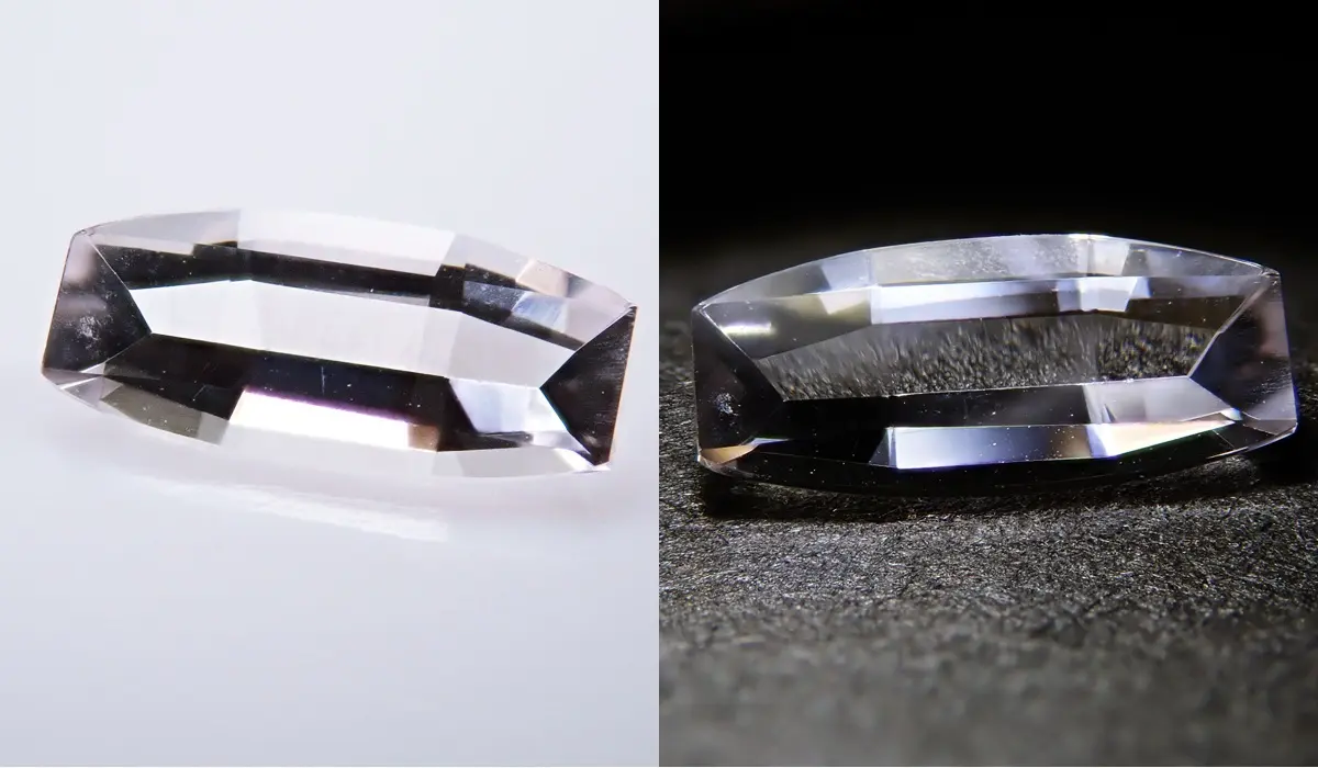 アクロアイトはどんな宝石？ホワイトトルマリンとどう違う