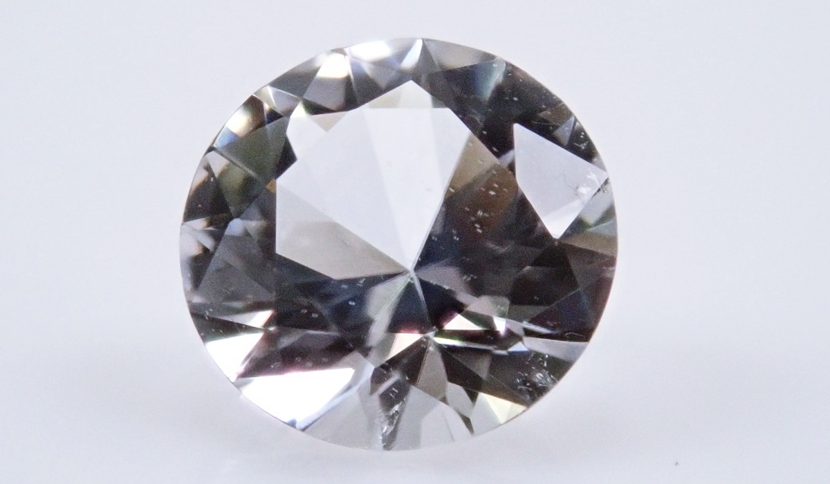 アクロアイト　ルース4