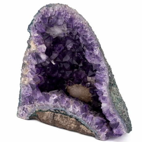 アメジスト　アメシスト　原石