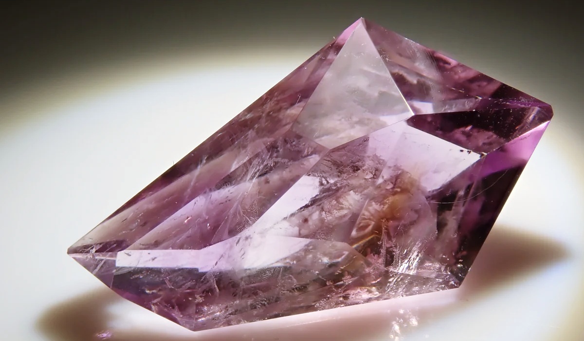 ファントムアメジスト　アメシスト　ルース