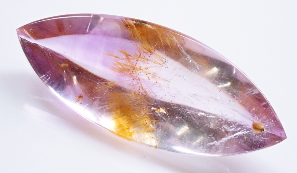 ゲーサイトインアメジスト　アメシスト