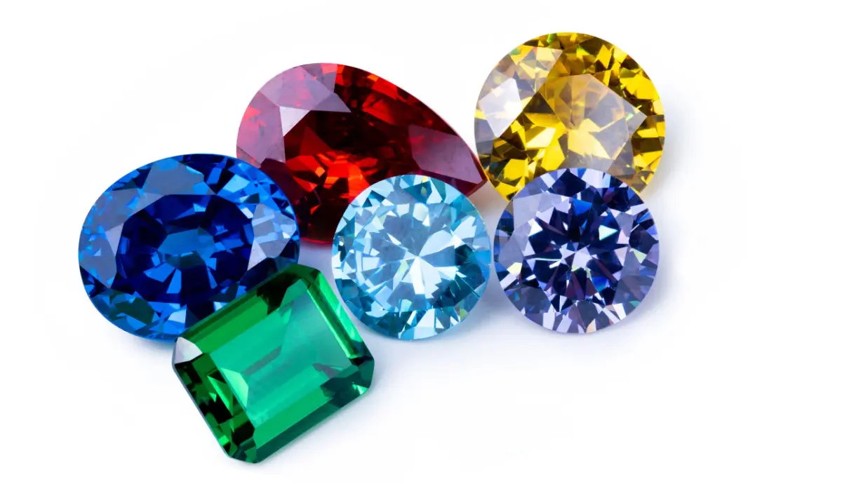 資産価値の高い宝石って、ぶっちゃけどんな宝石？何が違う？ | カラッツ Gem Magazine