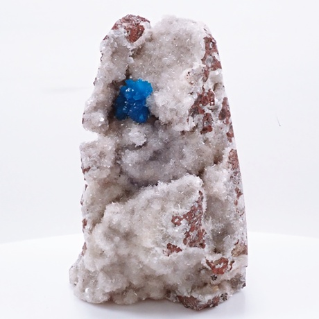 カバンサイト　カバンシ石　原石3