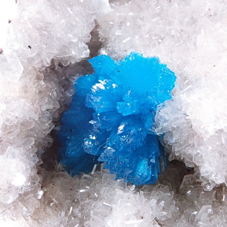 カバンサイト　カバンシ石　原石4