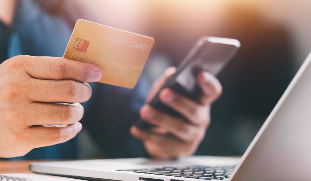 オンラインショッピング