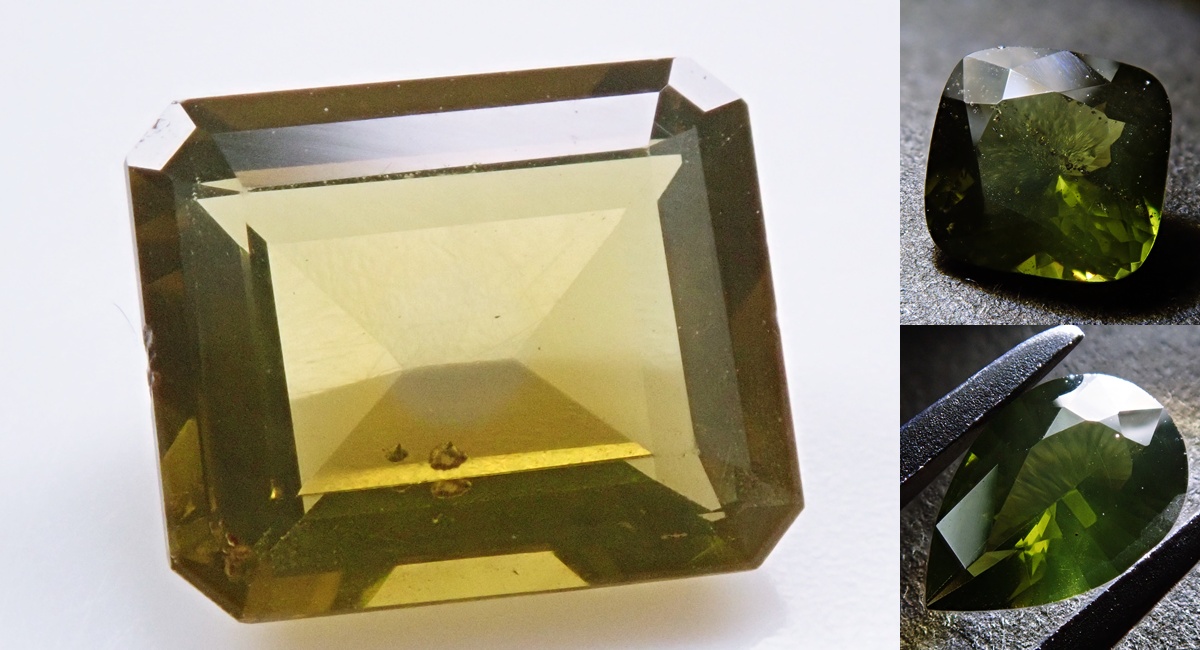 エカナイト　ルース