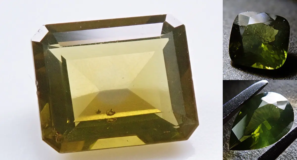 エカナイトとは？放射性物質を持つ希少な宝石の特徴や名前の由来を解説