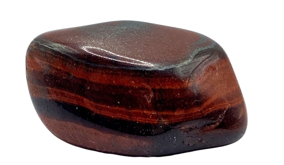 レッドタイガーアイ