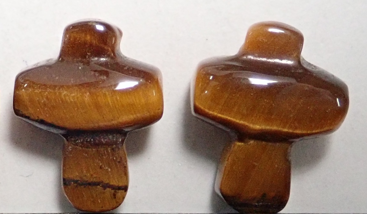 タイガーアイ　打ち出の小槌