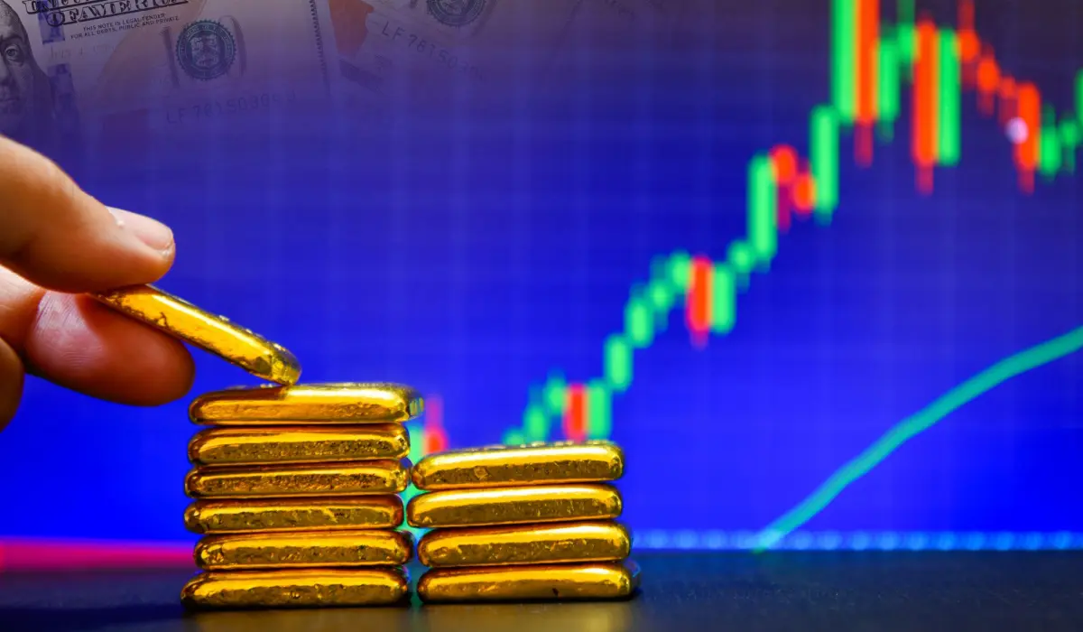 金の価値はなくならない？どんな時に下がるのか徹底解説！ | カラッツ Gem Magazine