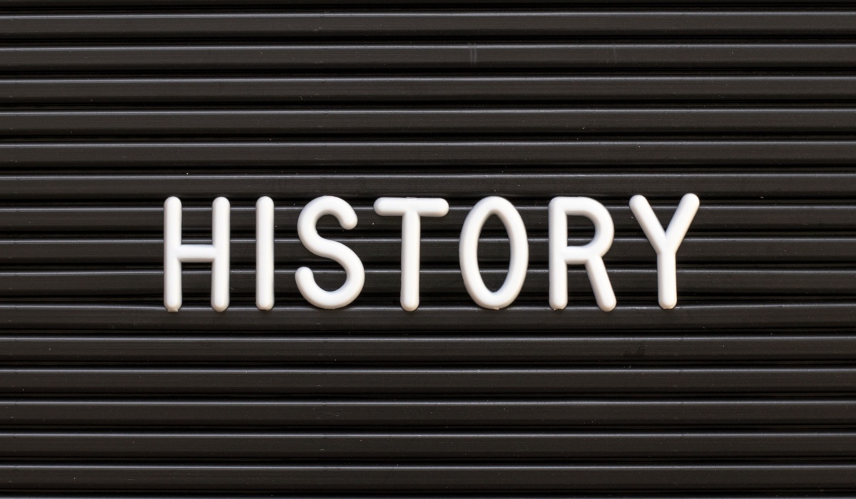 歴史