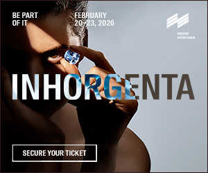 INHORGENTA 2026