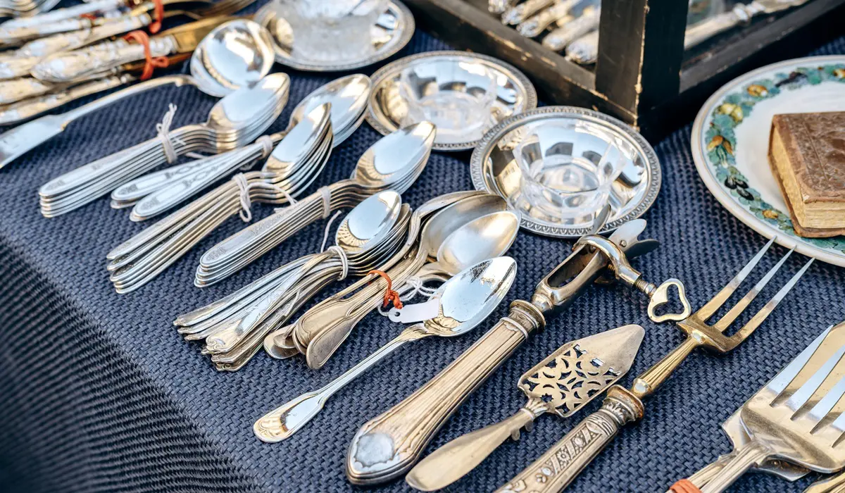 銀（シルバー）とは｜性質、産地、歴史、価値など | カラッツ Gem Magazine